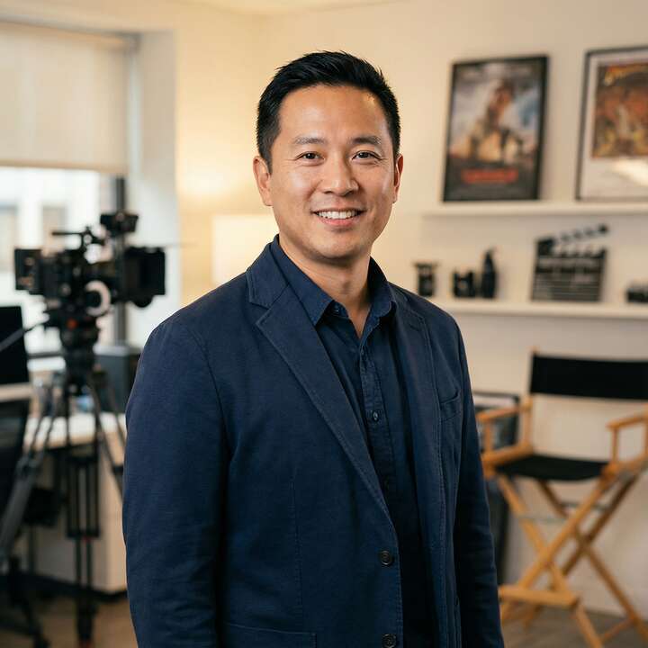 海角网导演顾问