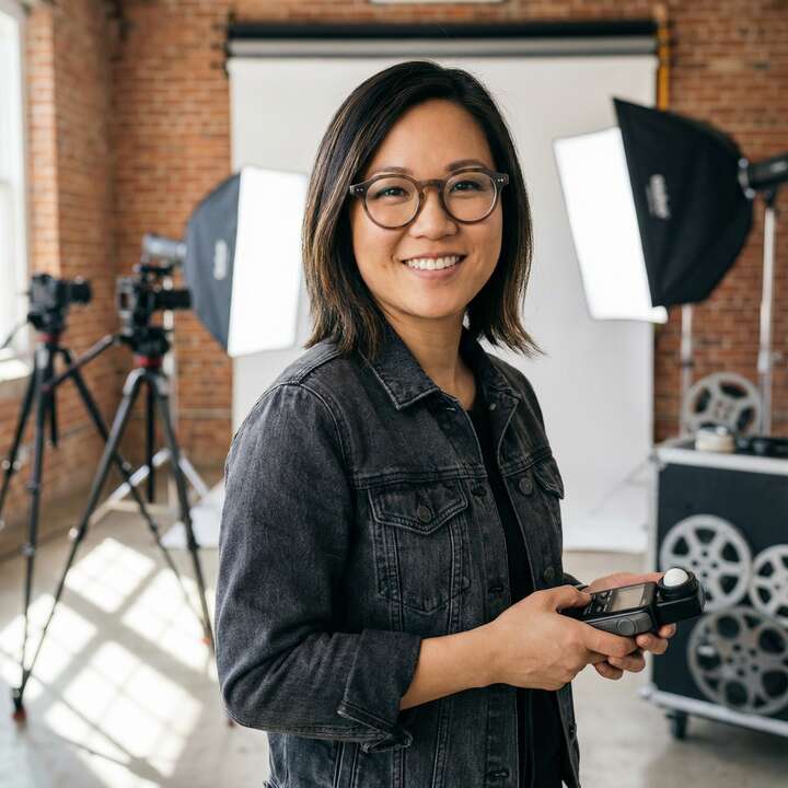 海角网摄影指导