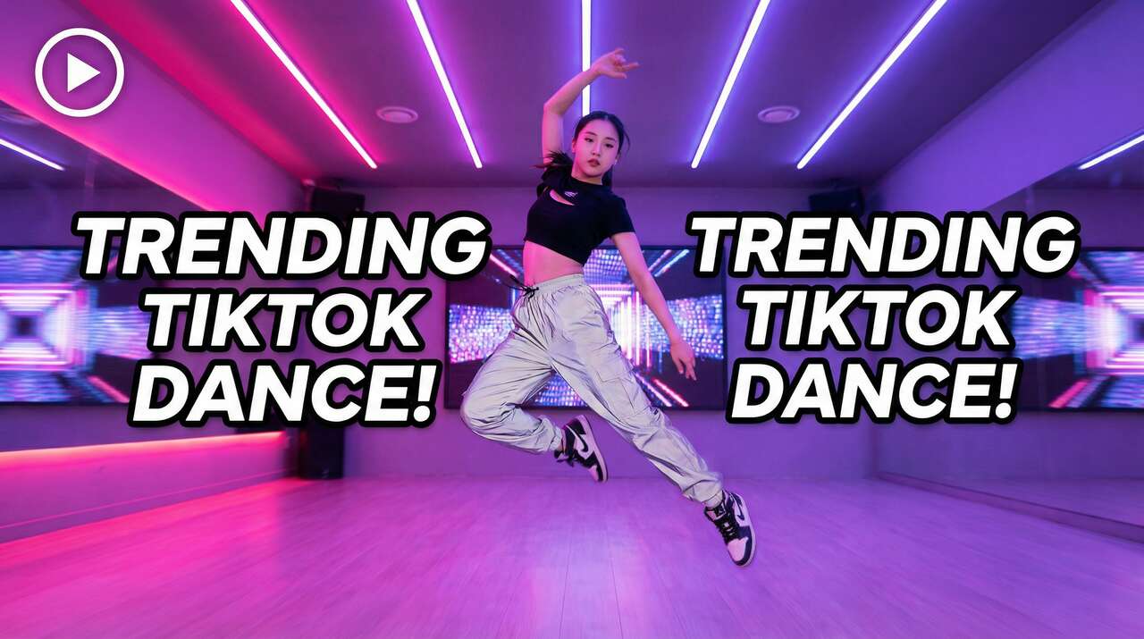 海角网舞蹈视频