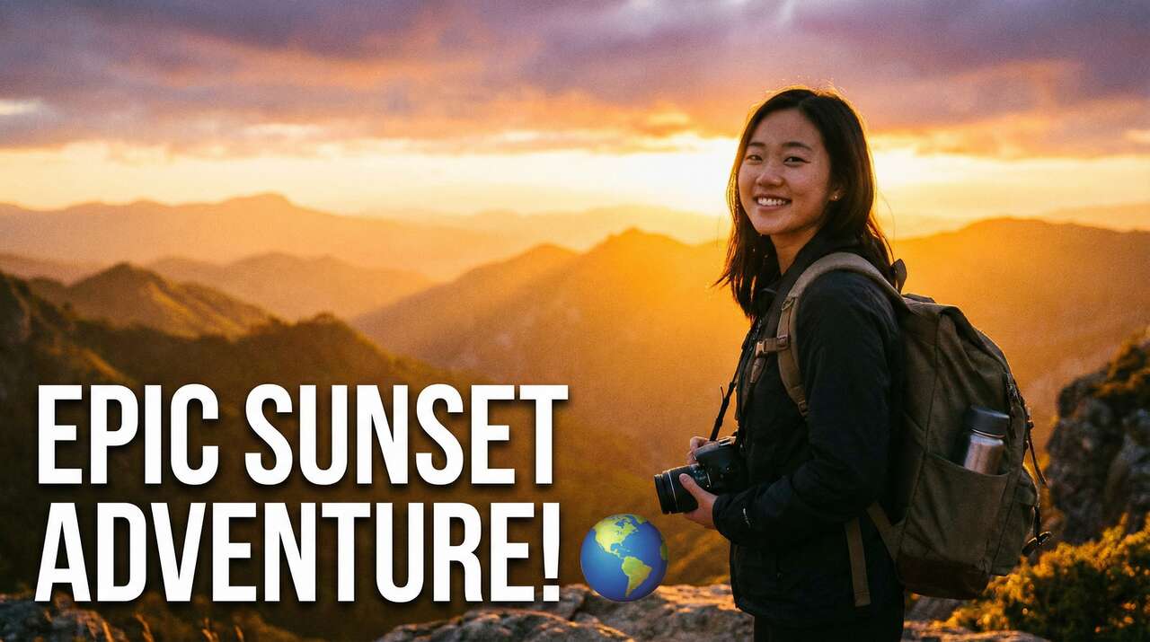 海角网旅行视频